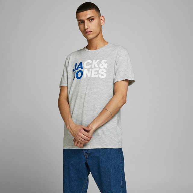 T-shirt Jones  JACK & JONES image 0
