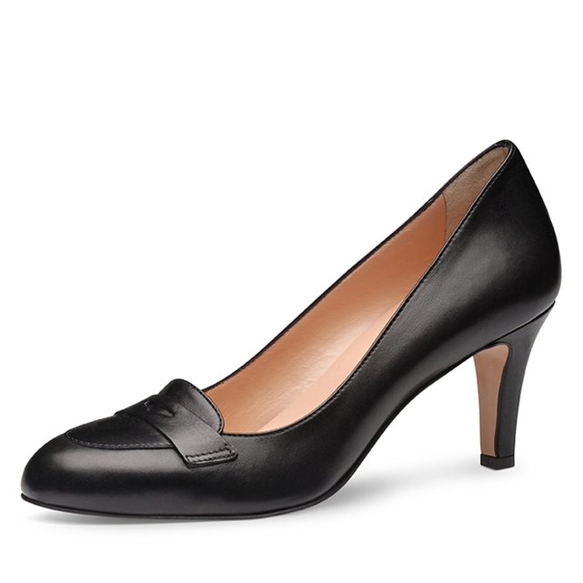 evita escarpins femme