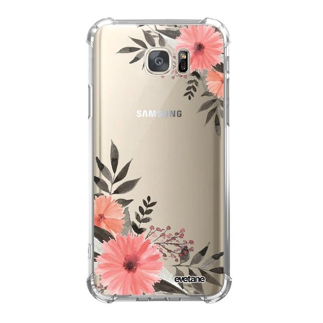 coque samsung galaxy s7 fleurs coque samsung galaxy s7 fleurs