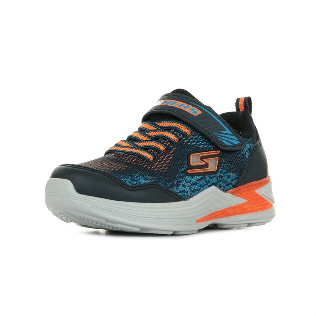 skechers bleu marine