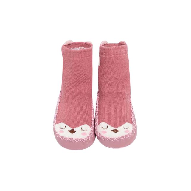 Chaussons Chaussettes Hautes Lapin C2bb La Redoute