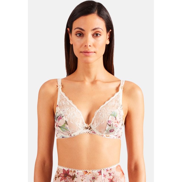 taille soutien gorge aubade