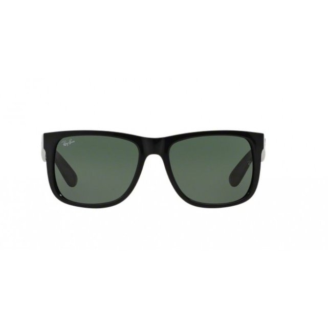 Homme Rb Ray Pour 4165 Lunettes 5516 Noir De Soleil Ban 60171 Justin b76fgvYy