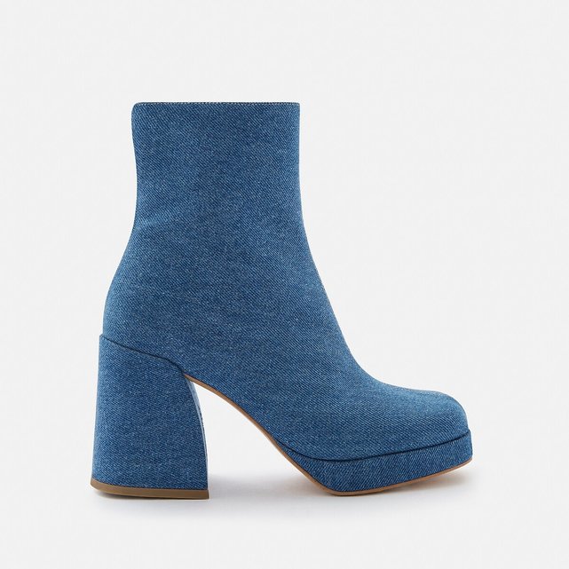 Boots minelli hotsell femme