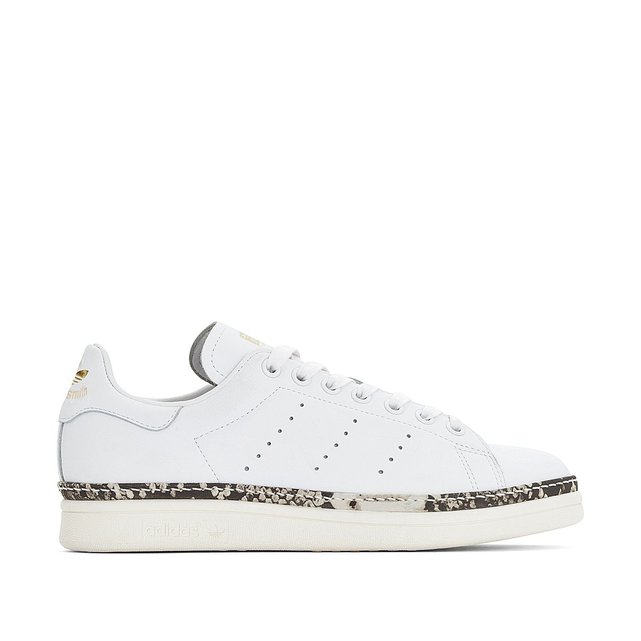 Baskets cuir Stan Smith New Bold Baskets cuir Stan Smith New Bold