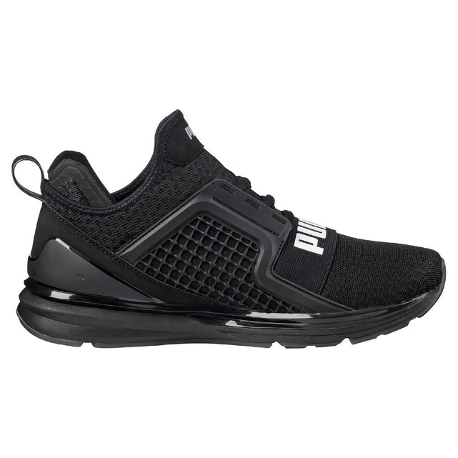 puma ignite noir puma ignite noir