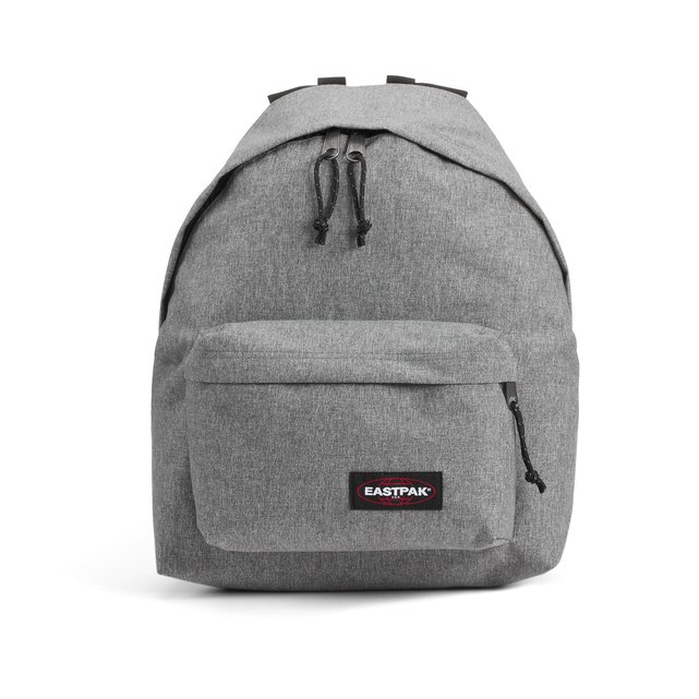Padded pak'r backpack, grey, Eastpak