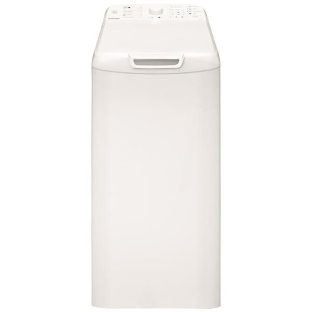 Lave-linge top VT16022