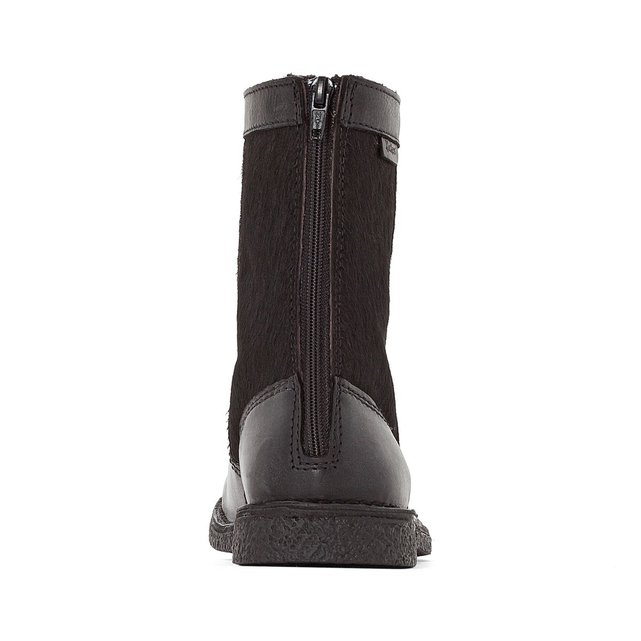 Boots Kickers Bimatière Bimatière Lexy Noir Kickers Boots Lexy Noir Kickers Boots w7Rx0qX6
