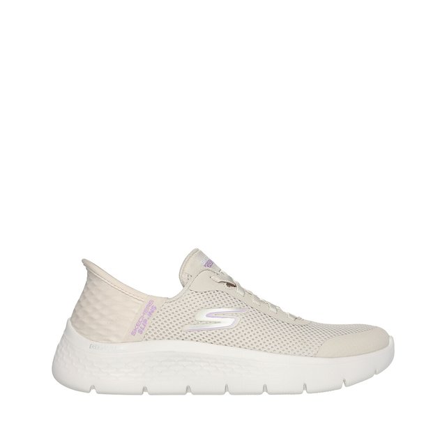 Go walk flex grand entry trainers Skechers La Redoute