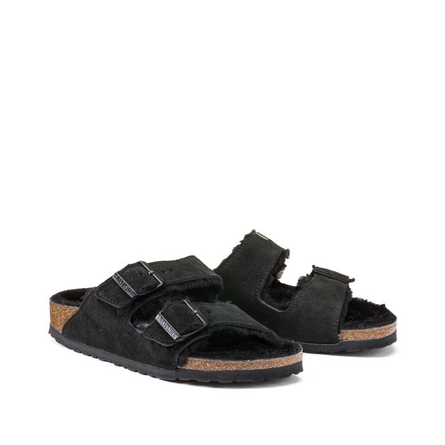 Mules birkenstock femme pas cher deals
