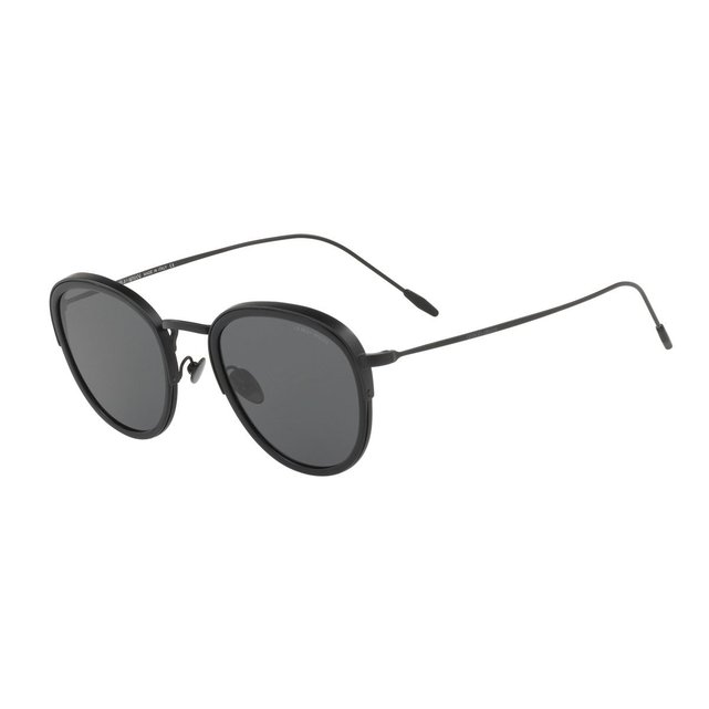 lunettes de soleil armani