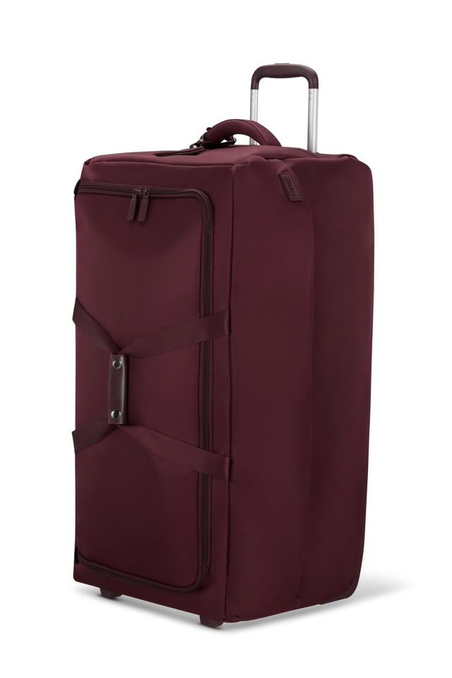 Sac De Transport Lipault Pour Homme Et Femme - Cabine - Neuf Avec étiquette