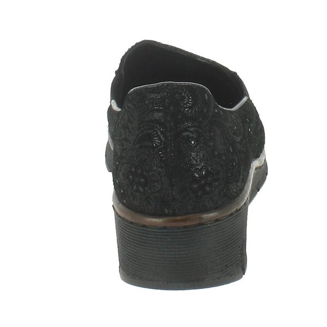 RIEKER mocassins synthetique cuir RIEKER mocassins Swvrq8ST