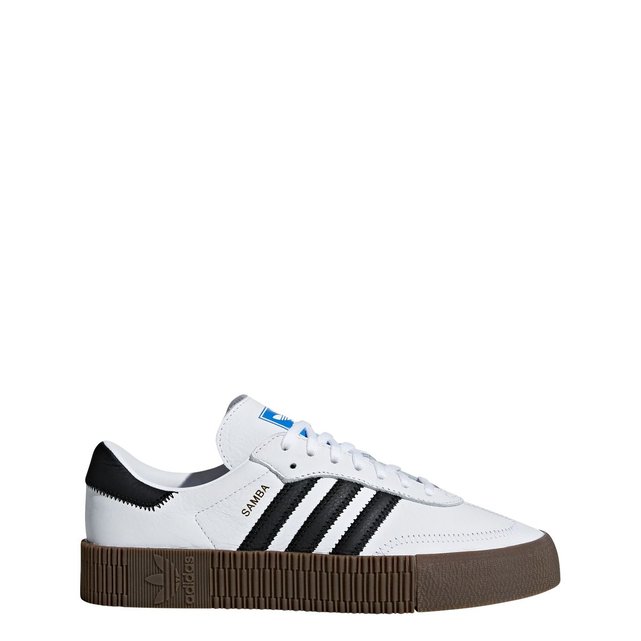 adidas sambarose blanche femme adidas sambarose blanche femme