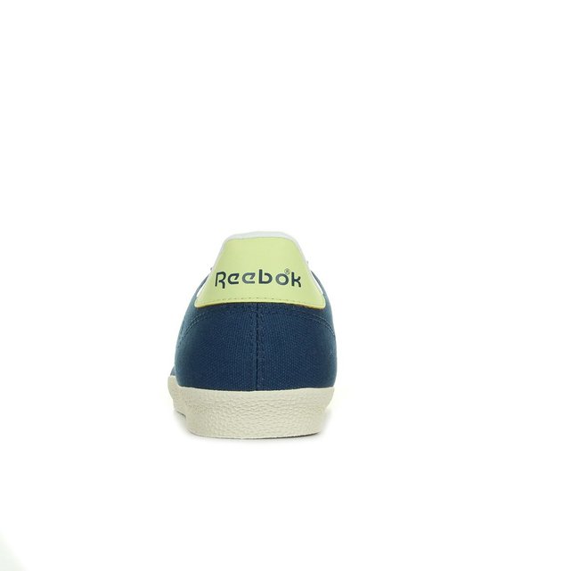 Baskets Reebok Cl Prince Desert Vibe Bleu marine, blanc Baskets Reebok Cl Prince Desert Vibe Bleu marine, blanc