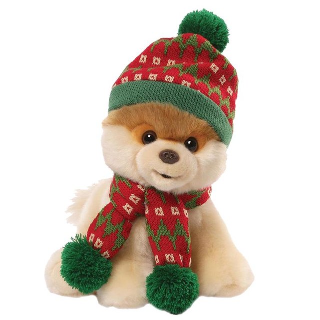 peluche noel