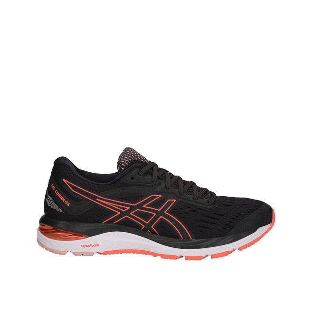 asics gel cumulus 2 noir