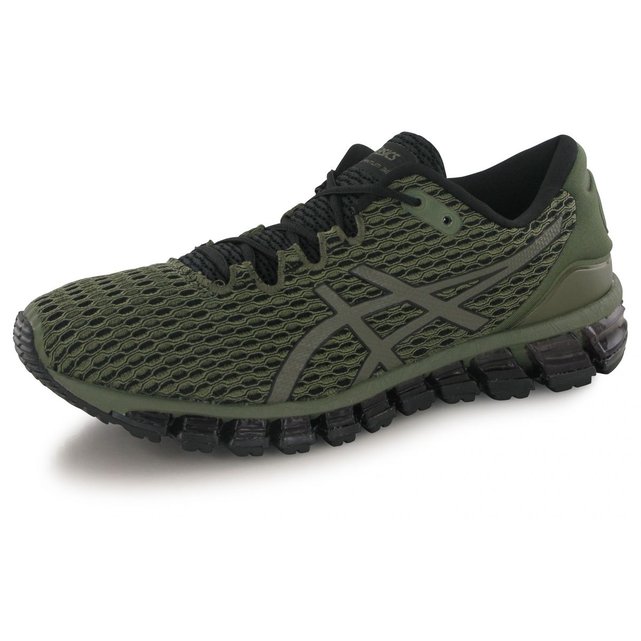 asics quantum kaki asics quantum kaki
