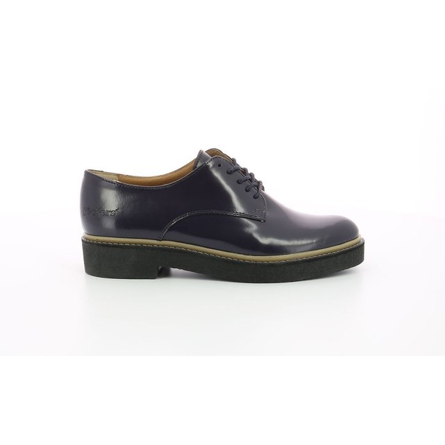 derbies kickers oxfork
