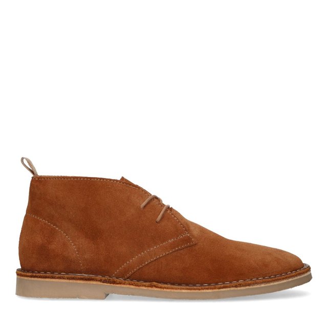 bottines homme sacha