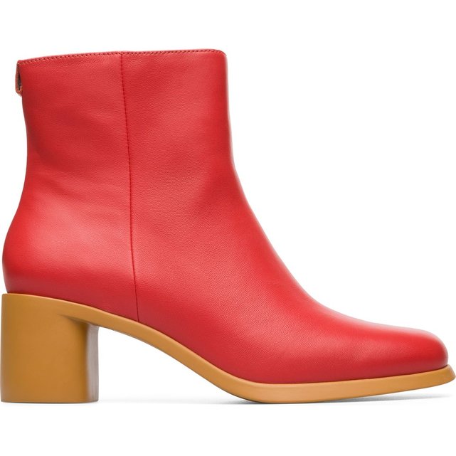 campers bottines