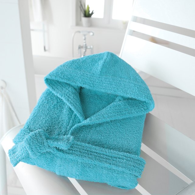 la redoute bathrobe