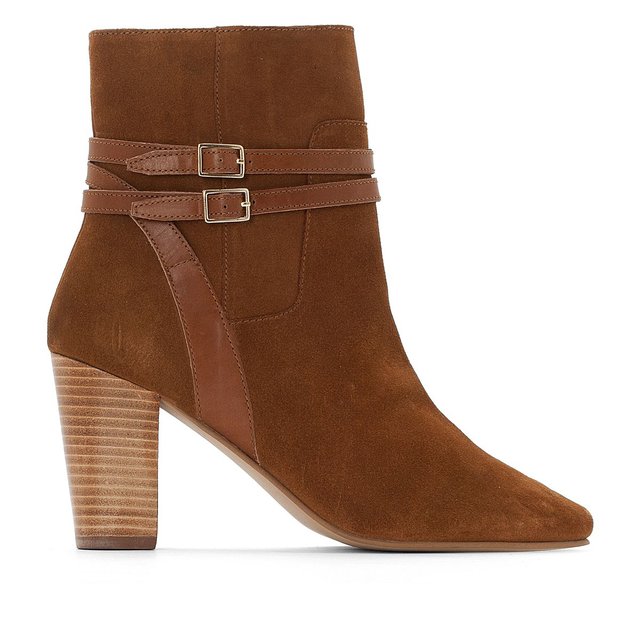boots la redoute solde