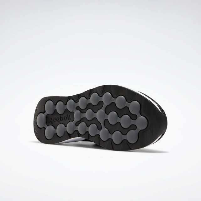 reebok sans lacet