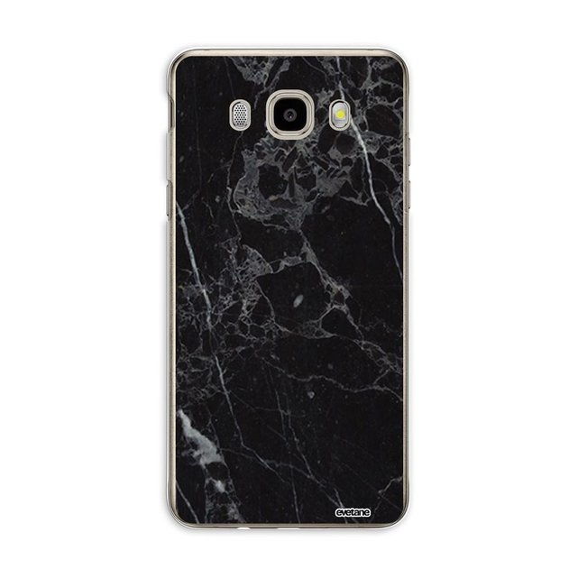 coque samsung j5 2016 marbre noir coque samsung j5 2016 marbre noir