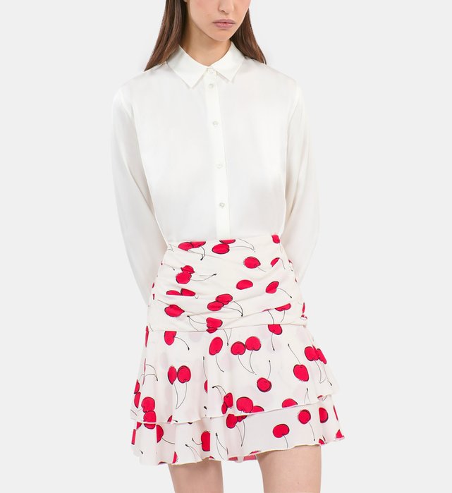 Jupe THE KOOPLES La Redoute