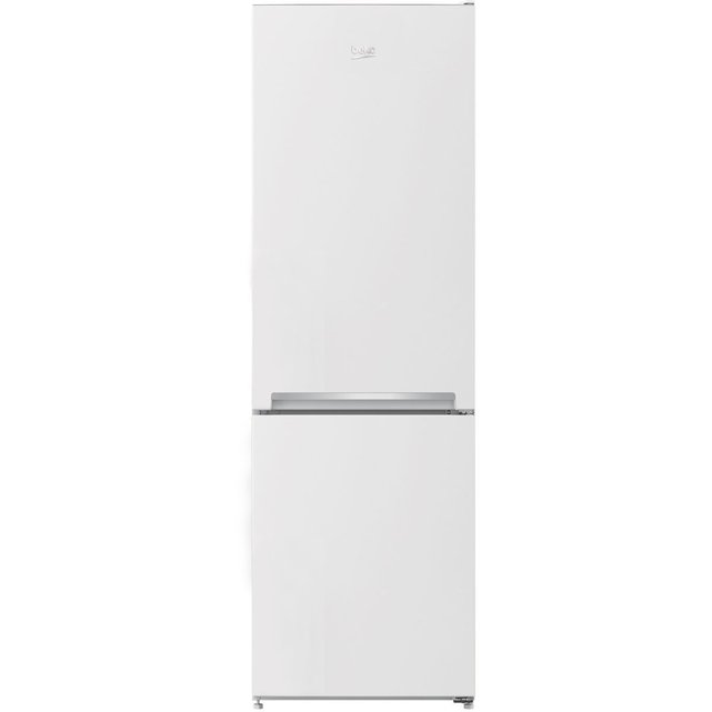 Réfrigérateur combiné RCSA270K30WN 54 cm MinFrost