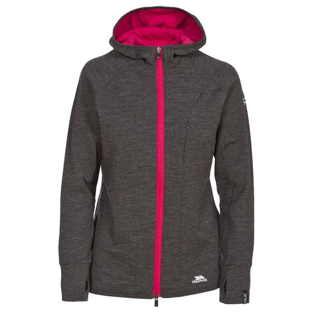Laine Femme Mérinos Limit Veste Capuche XPiOZkuT