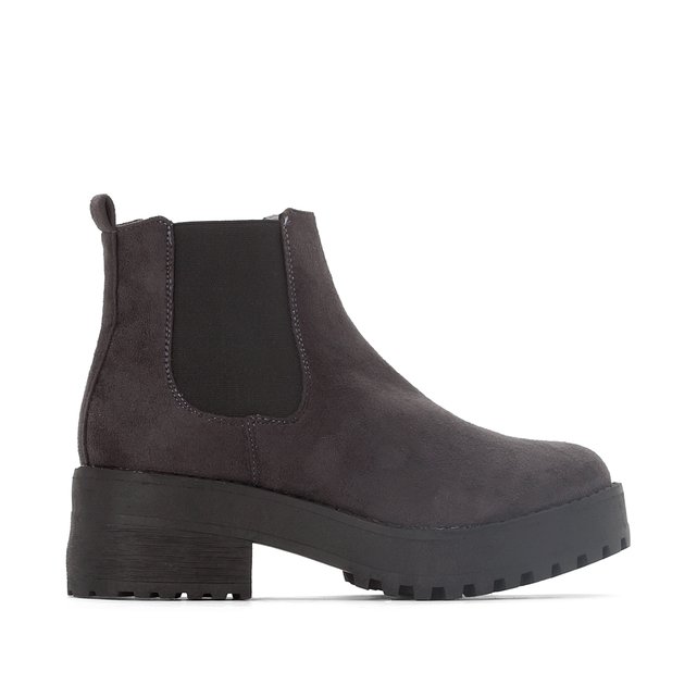 Basha Boots