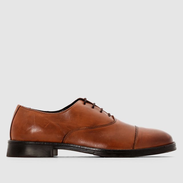 MARC Leather Brogues MARC Leather Brogues