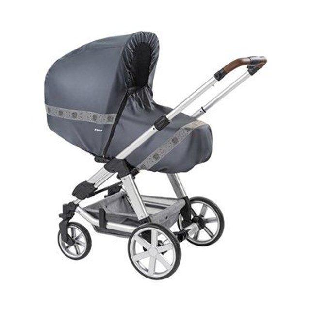 habillage pluie poussette formula baby