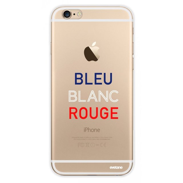 iphone 6 coque france