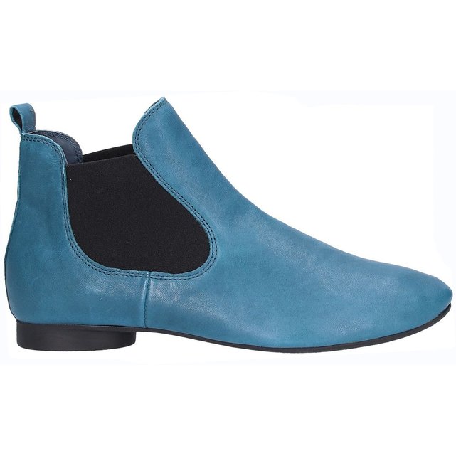 bottines think