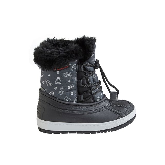 vertbaudet bottes