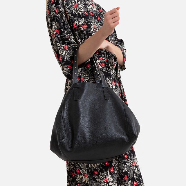 sac cabas gerard darel noir