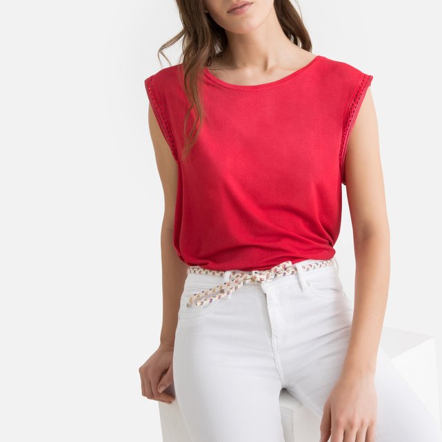 T-shirt lisa  KAPORAL image 0