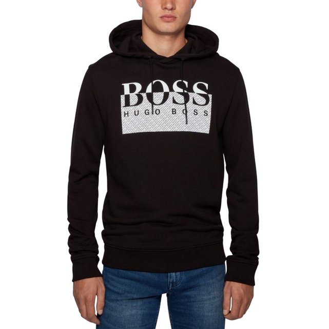 sweat capuche hugo boss