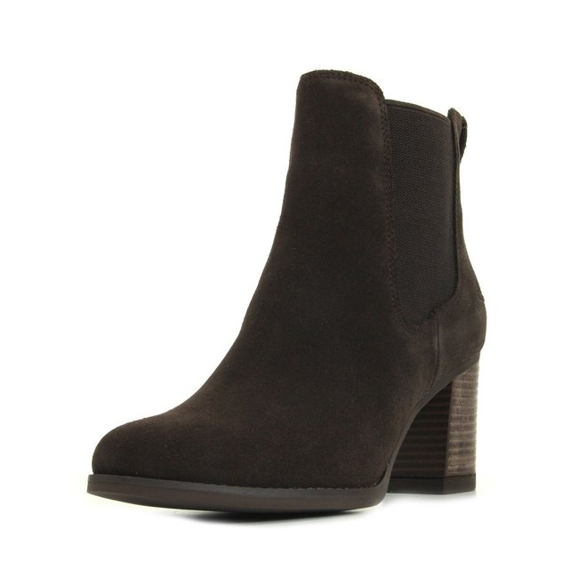 timberland montant femme