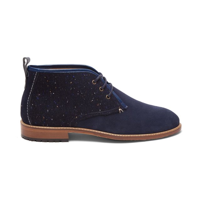 M Desert fernand Redoute en La suede boots Moustache HwqRHfF