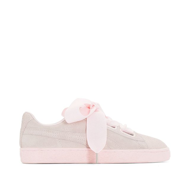 basket puma suede rose basket puma suede rose