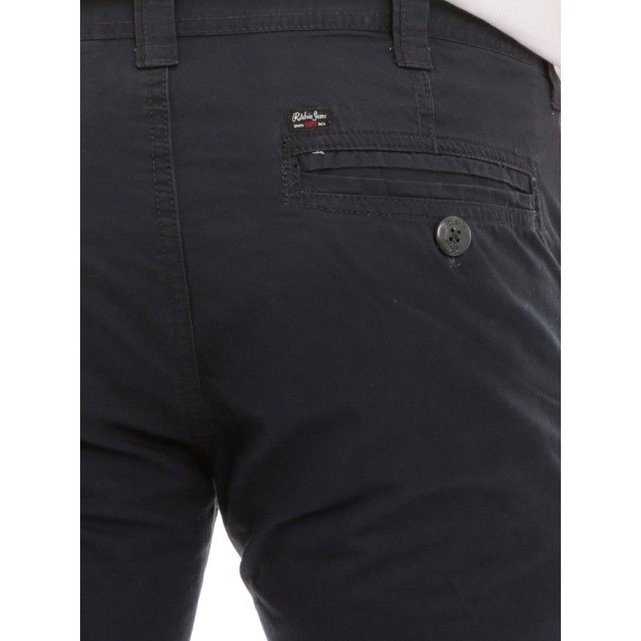 PANTALON CHINO CARL CLASSIC RITCHIE Neuf HOMME