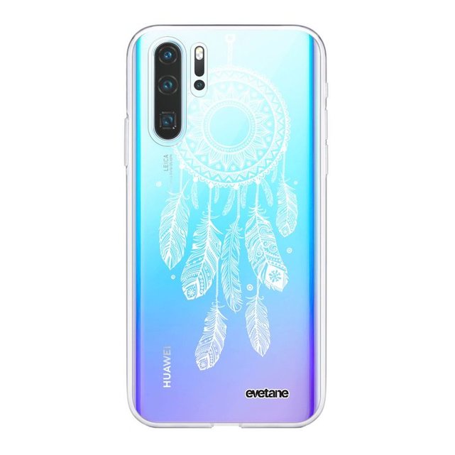 coque silicone huawei p30 360