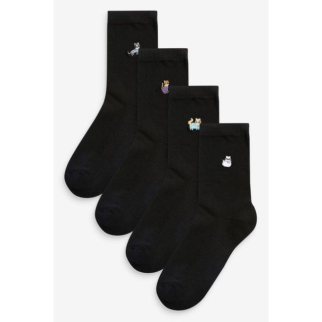 chaussette avec semelle