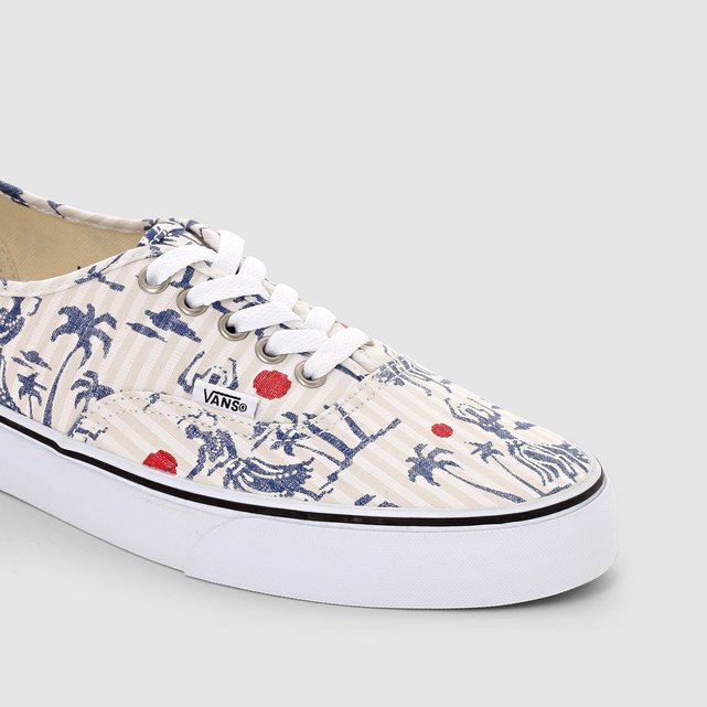 vans imprimé vans imprimé
