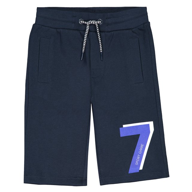 sports cotton shorts